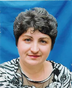 Назаренко Людмила Афанасьевна